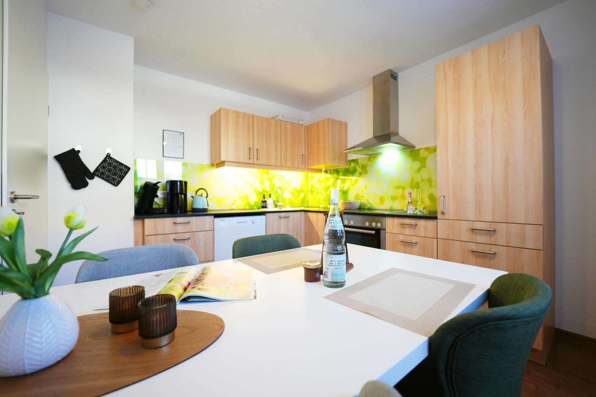 Murg Im Schwarzwaldhaeusle Freudenstadt Quarto foto