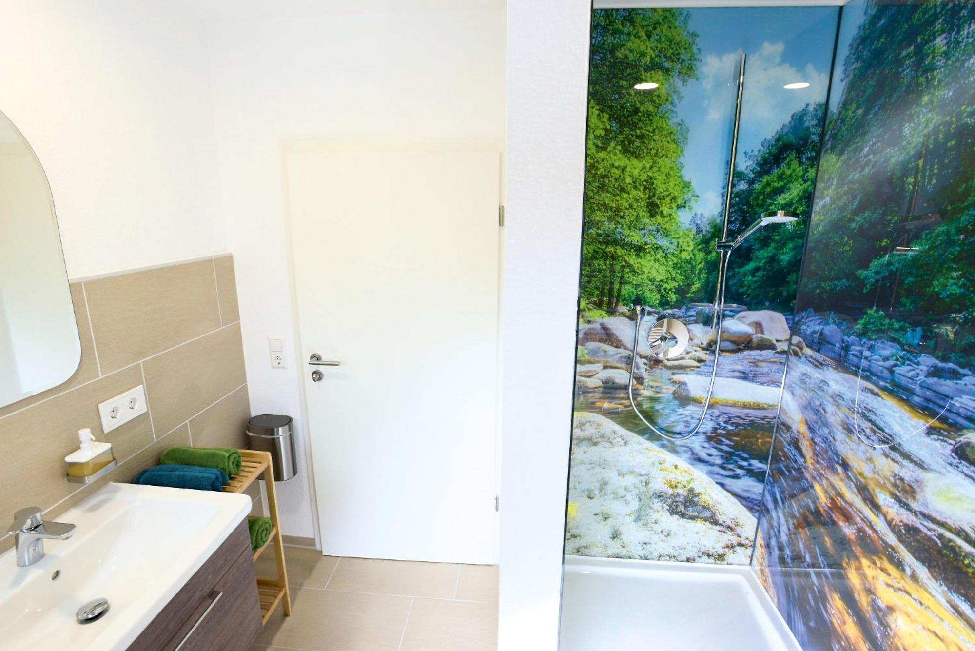Murg Im Schwarzwaldhaeusle Freudenstadt Quarto foto